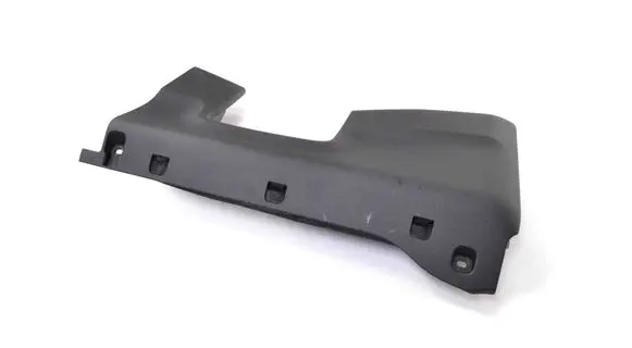 Audi A4 S4 B9 8W Dashboard lower bottom trim panel 8W2863075