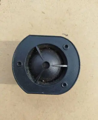 Renault Espace - Grand espace IV Front door high frequency speaker 8200069125A P1441741C01