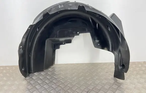 Peugeot 3008 II Rear arch fender liner splash guards 9810125580