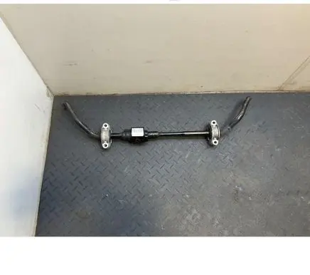 BMW 6 F12 F13 Active stabilizer 6775205 852400006062 6776210