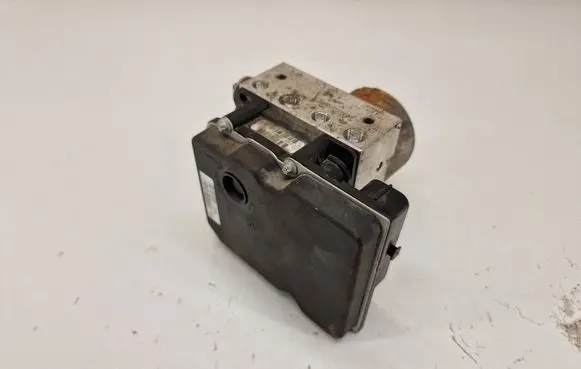 Peugeot 3008 I ABS Pump 9666930880 0265951326