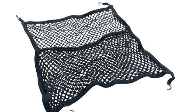 Volkswagen ID.7 Trunk/boot cargo luggage net 7N0867689