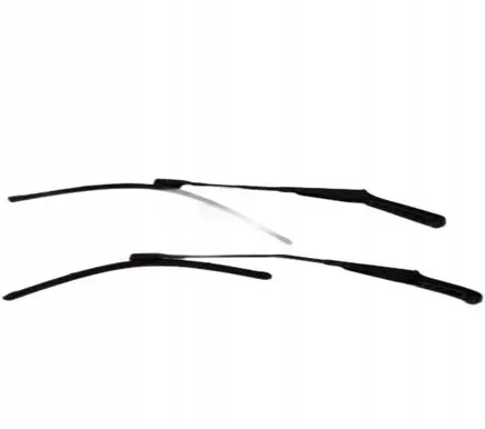 Porsche Panamera (971) Front wiper blade arm 971955409