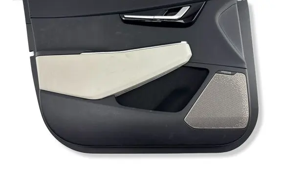 KIA EV6 Front door card panel trim 82CO1CV200