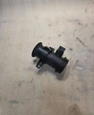 Audi A8 S8 D2 4D Mass air flow meter