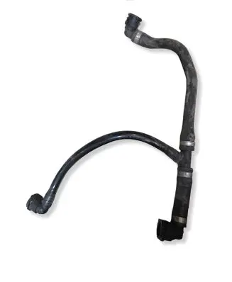 BMW 3 F30 F35 F31 Engine coolant pipe/hose 8616914