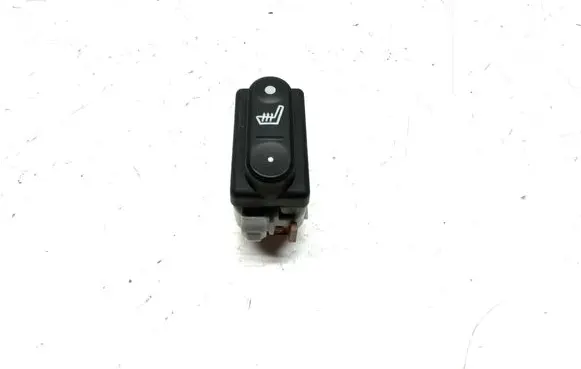Nissan Qashqai Seat heating switch 