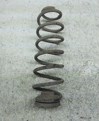 Volkswagen Polo V 6R Rear coil spring