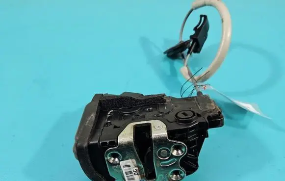 KIA Optima Rear door lock 81410-D4020 IMPRK1442105
