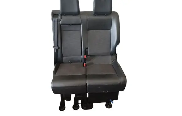 Opel Vivaro Seat set 