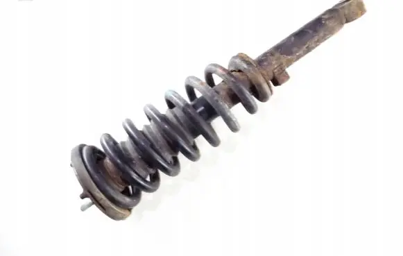 KIA Sorento Front shock absorber with coil spring 34434782