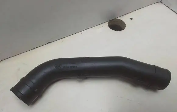 Volkswagen Polo Intercooler hose/pipe 6Q0145962 6Q0145770 6Q0145762