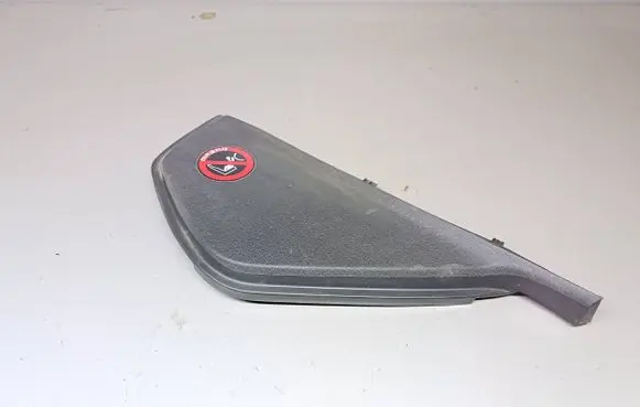 Opel Vectra C Dashboard side end trim 9180748 230635620