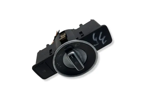 Mercedes-Benz C W204 Light switch 