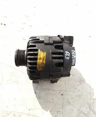 Citroen Berlingo Generator/alternator T542924R TG15C053