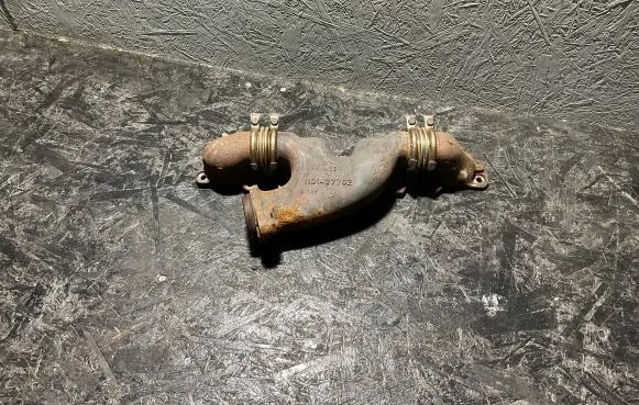 Mercedes-Benz S W140 Exhaust manifold 1191427702