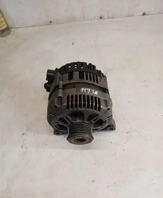 Peugeot 607 Generator/alternator 9641302580 2542500A