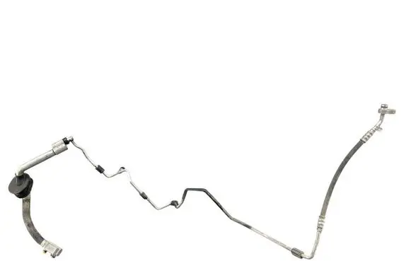 Audi Q5 SQ5 8R Air conditioning (A/C) pipe/hose 8R0260710L