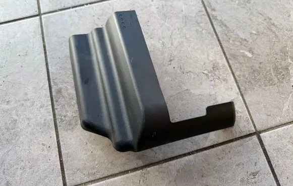 Volkswagen Amarok II Other interior part N1WT19A487A