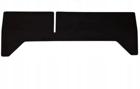 Toyota Corolla E210 E21 Trunk/boot mat liner 5841502060