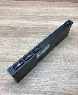 BMW 5 E39 Seat heating switch 8373776 03742073