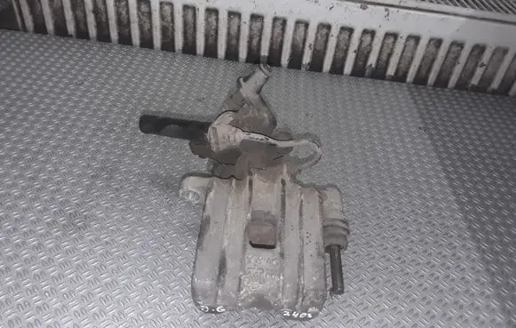 Audi A3 S3 8P Rear brake caliper