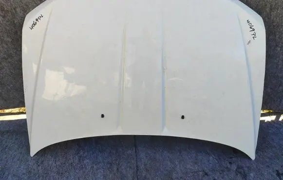 Dodge Journey Engine bonnet/hood 5076777AE