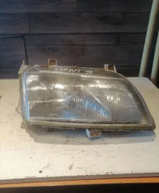 Volkswagen Sharan Headlight/headlamp
