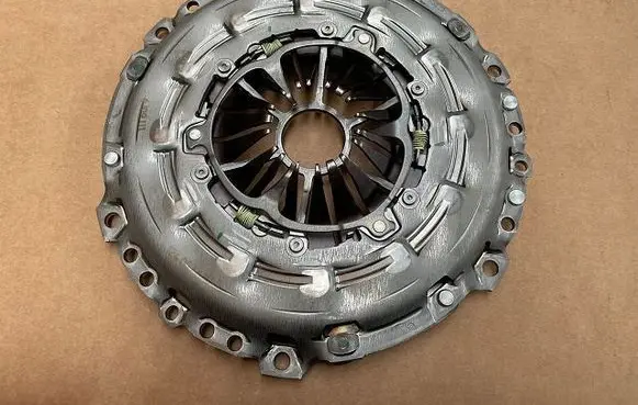 Peugeot 206 Clutch set kit 3000950947OKS