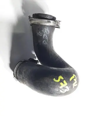 Audi A4 S4 B6 8E 8H Intercooler hose/pipe 8E0145738F
