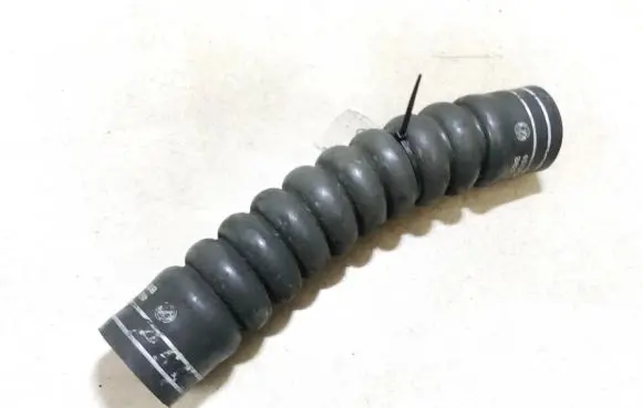 Fiat Punto (188) Intercooler hose/pipe 46757383