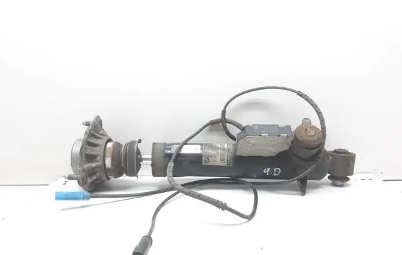 BMW X6 M Rear shock absorber/damper 6788766 37126788766