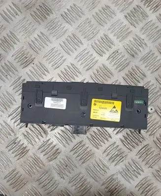 BMW 5 E60 E61 Parking (PDC) sensor switch 6949450 13580210 164623