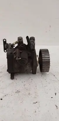 Citroen C3 Fuel injection high pressure pump R9042Z021A 0272826MUE