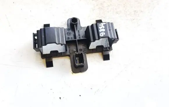 Cupra Born Other exterior part 1ea937546