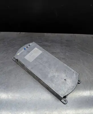 BMW 5 E60 E61 Bluetooth control unit module 6942591