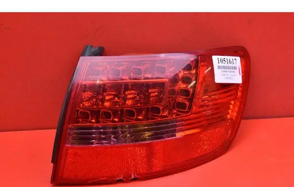 Audi A6 Allroad C6 Rear/tail lights 89317049