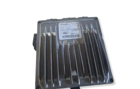Ford Focus Engine control unit/module 1S4A9F954AV