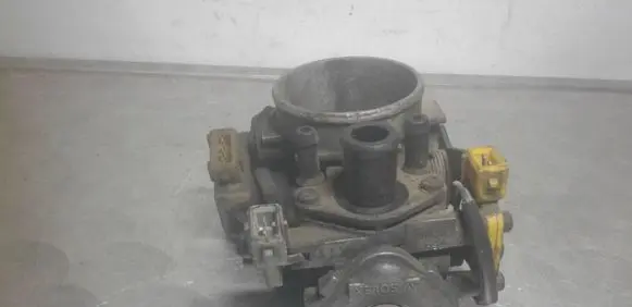 Peugeot 806 Throttle valve 1627327 028012200 0280122003