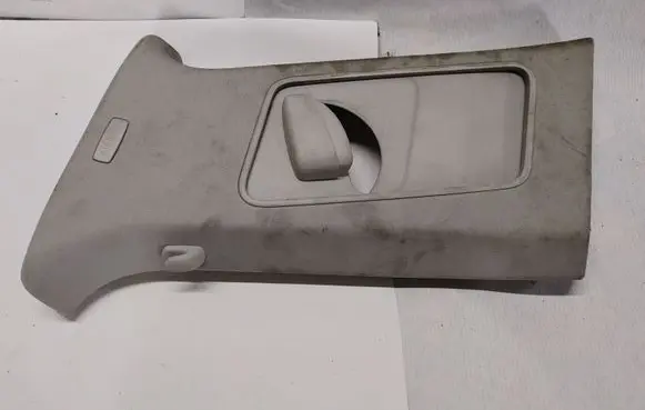 Volkswagen Golf VI (B) pillar trim (top) 1K0868311