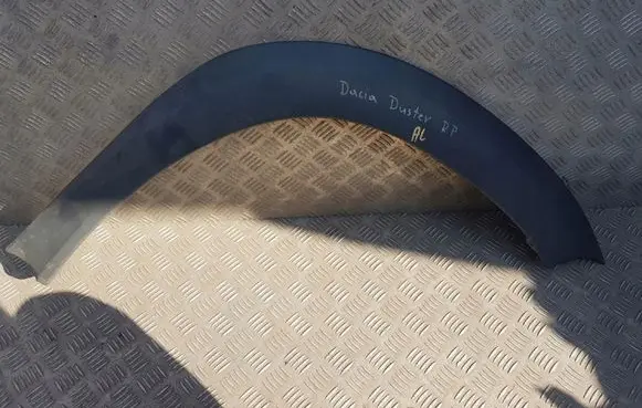 Dacia Duster Front arch trim 960169632