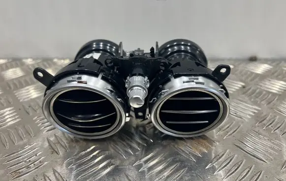 Mercedes-Benz E W213 Dash center air vent grill A2138307700