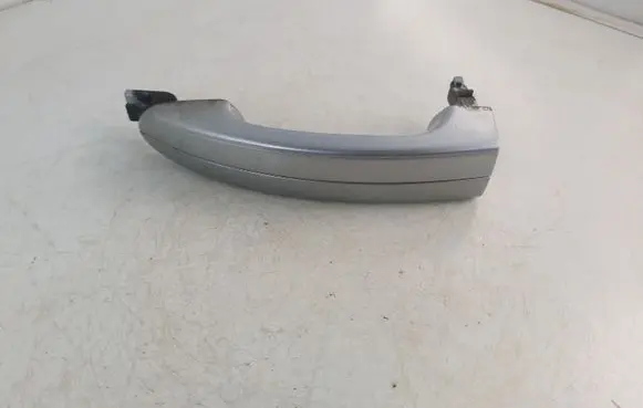 Ford Mondeo MK IV Rear door exterior handle 6M21U22404BCW