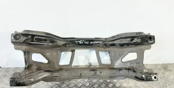 Rear subframe