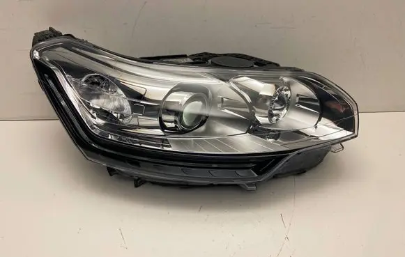 Citroen C5 Headlight/headlamp 9674869880 89905354 1616886180