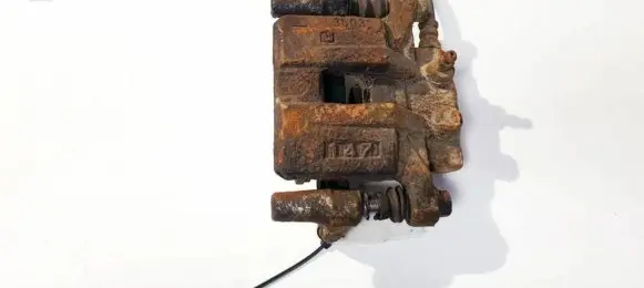 Mitsubishi ASX Rear brake caliper