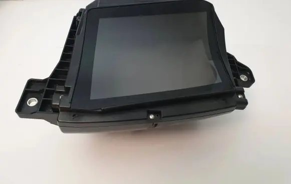 BMW X5 F15 Head up display screen 9321277 13165038 BM0536001