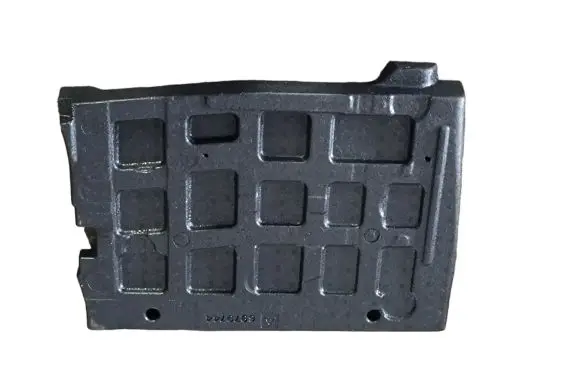 BMW X6 E71 Other interior part 6979744