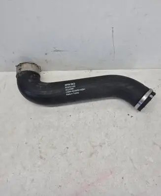 Intercooler hose/pipe