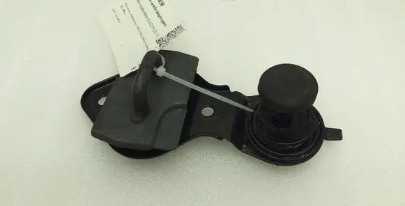 Mercedes-Benz CLS C219 Engine bonnet/hood lock/latch loop/hook A2118800360